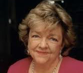 Maeve Binchy